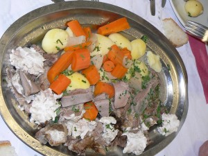 tête de veau 2009 013